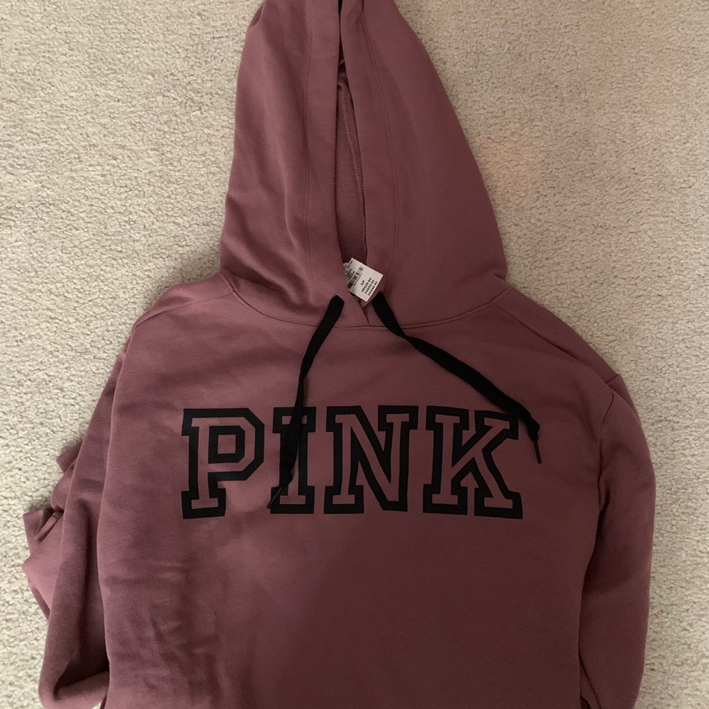 PINK sweatshirt